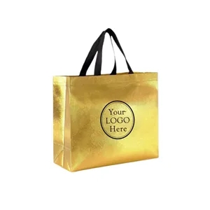 Large Non-Woven Tote Bag