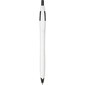 White W/Black(Wbk)