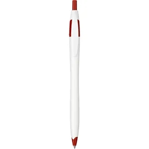 White W/Red(Wre)