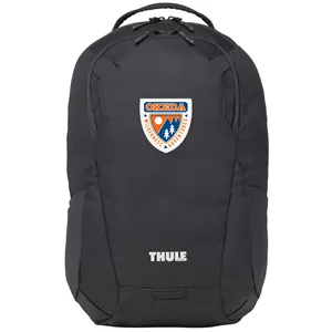 Custom Logo Thule Recycled Lumion 16" Computer Backpack 21L