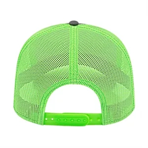 Charcoal/Neon Green (Cng)