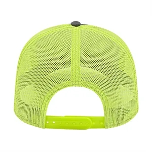 Charcoal/Neon Yellow (Cny)