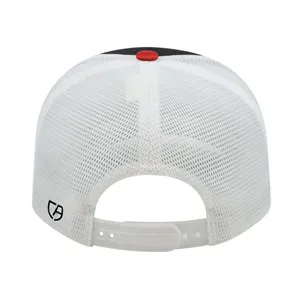 Black/Red/White (Brw)