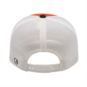 Orange/Black/White (Orbkwh)