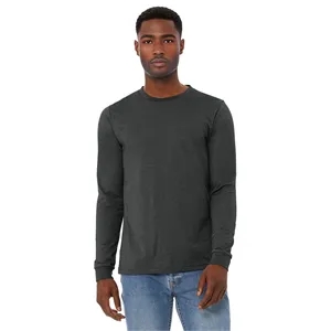 Dark Grey Heather