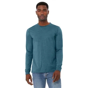 Heather Deep Teal
