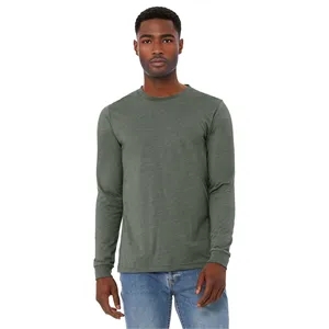 Heather Military Green