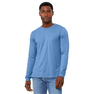 Heather Carolina Blue