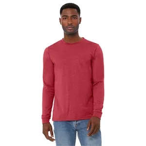 Heather Red
