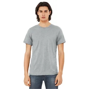 Athletic Grey Triblend