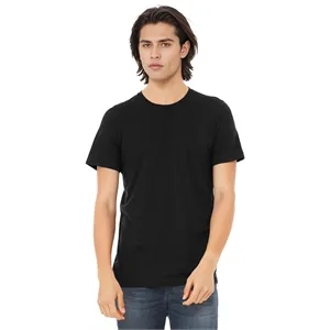 Black Heather Triblend