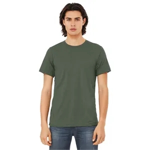 Military Green Triblend