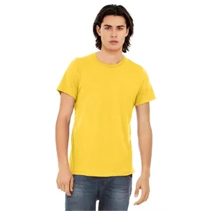 Yellow Gold Triblend