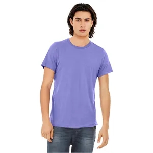 Dark Lavender Triblend