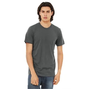 Solid Asphalt Triblend