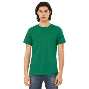 Solid Kelly Triblend