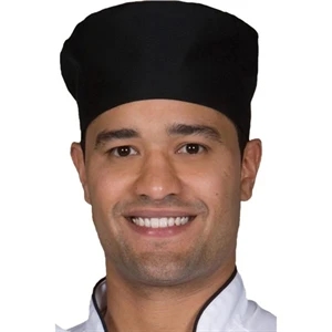 Beanie Cap with Elastic Back