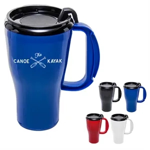 Omega Mug