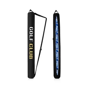 Custom Logo Athletico Golf Cooler Bag