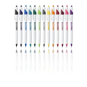 Custom Logo Derby Ballpoint Pen