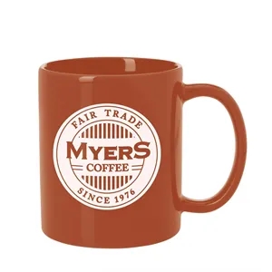 Good Value™ Budget Mug - 11 oz. (Colors)