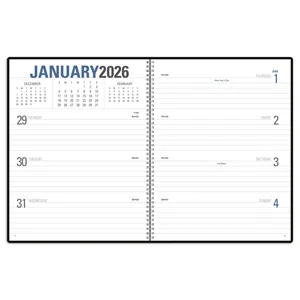 Triumph® Calendars Classic Weekly Planner