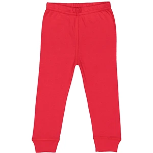 Infant Baby Rib Pajama Pant