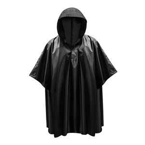 Liberty Bags Rain Warrior Performance Rain Poncho