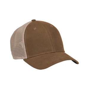 Dri Duck Hudson Trucker Cap