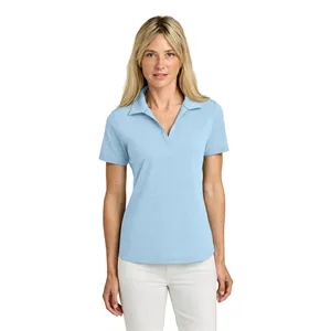 TravisMathew Women's Onward Polo