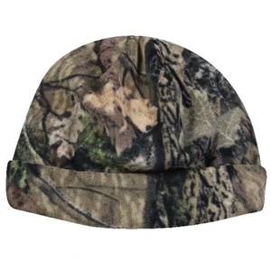 Fleece Reversible Watch Cap