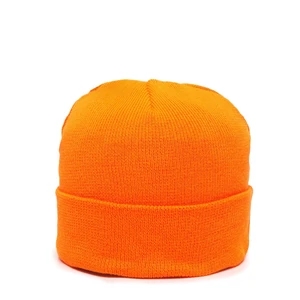 Super Stretch Knit Cap