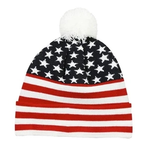 Americana Watch Cap