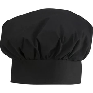 Poplin Chef Hat