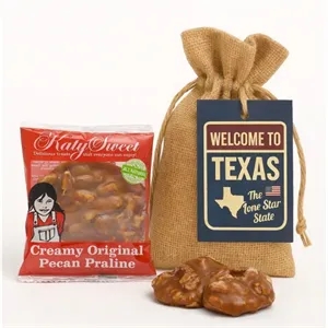 Welcome to Texas Sweet Treat