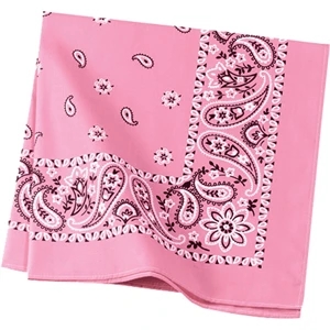 Port Authority Bandana - Dark/All