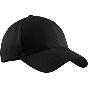 Port Authority Easy Care Cap - Dark/All