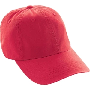 Port Authority Garment Washed Cap - Dark/All