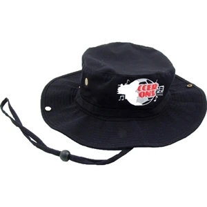 Safari Hat