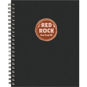 Premium Leather - Large NoteBook