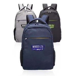 Tempe Backpack with Laptop Pocket