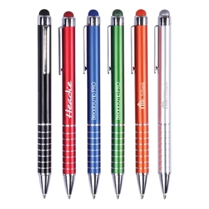 The Rieger Stylus & Pen