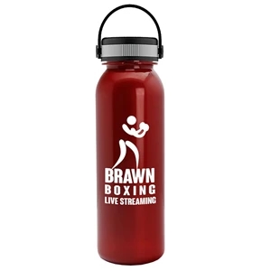 Terrain - 24 oz. Metalike Bottle - EZ Grip Lid