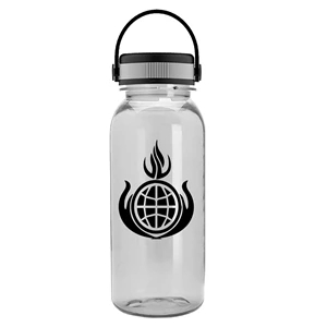 Cadet - 18 Oz. Bottle With EZ Grip Handle Lid