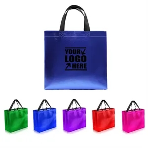 Reusable Fabric Goodie Party Bags  with Handle