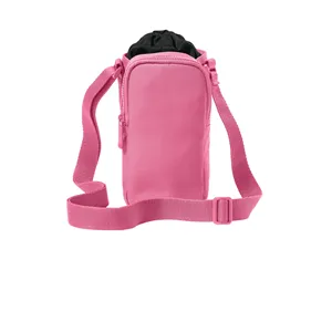 Port Authority Matte Oxford Hydration Crossbody