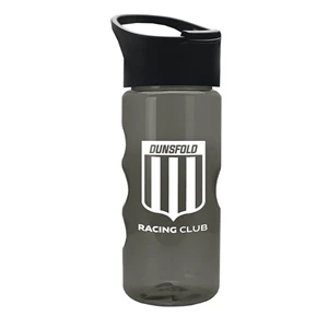 22 oz. Bottle - Pop-up Sip Lid