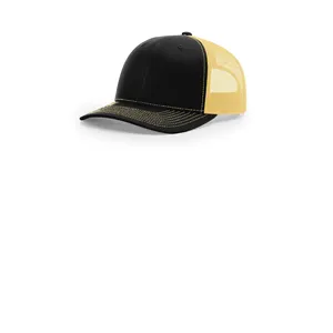 Black/ Vegas Gold
