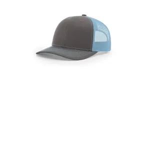 Charcoal/ Columbia Blue