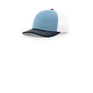 Columbia Blue/ White/ Navy